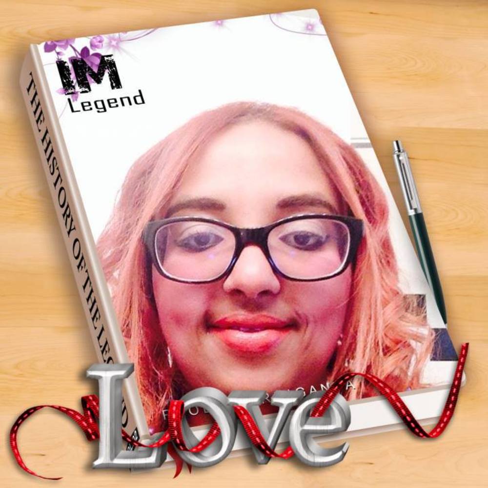 Meet your Posher, Seinab